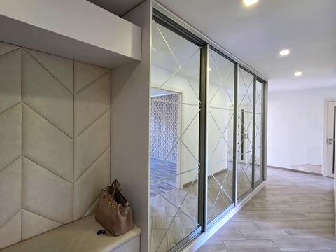 квартира за адресою Крушельницької вул., 35