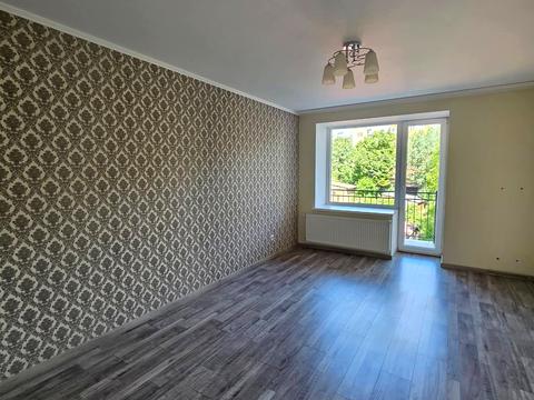 квартира за адресою Крушельницької вул., 35
