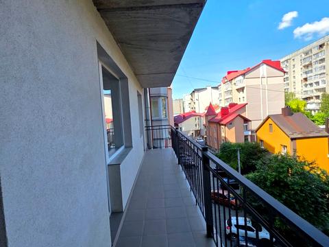квартира за адресою Крушельницької вул., 35