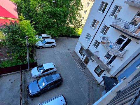 квартира за адресою Крушельницької вул., 35
