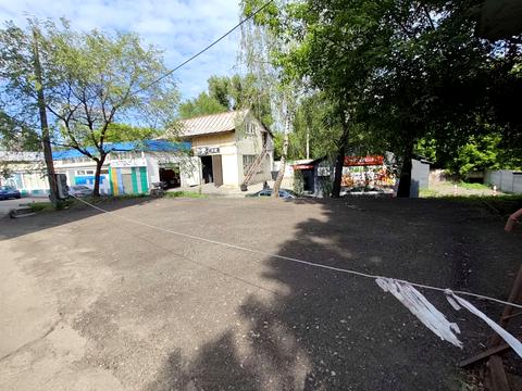 участок по адресу Ивана Фёдорова ул., 31