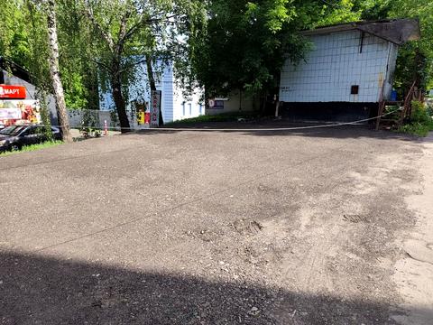 участок по адресу Ивана Фёдорова ул., 31
