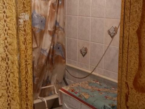 комната по адресу Симиренко ул., 5