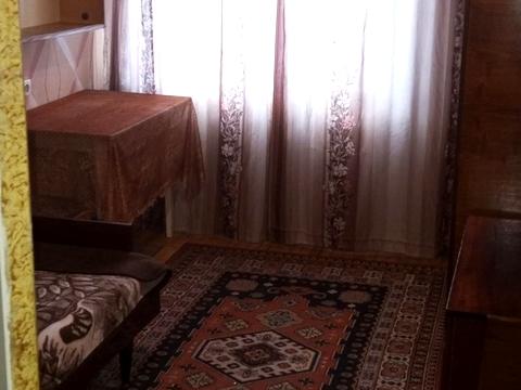 комната по адресу Симиренко ул., 5