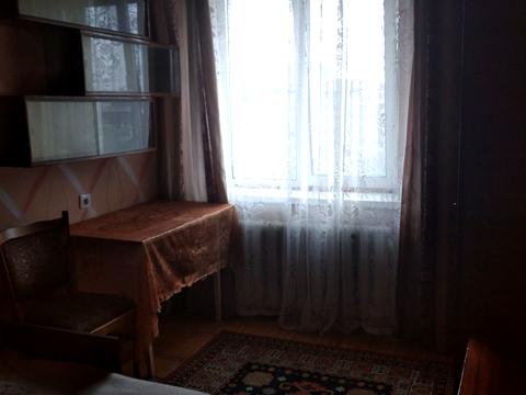 комната по адресу Симиренко ул., 5