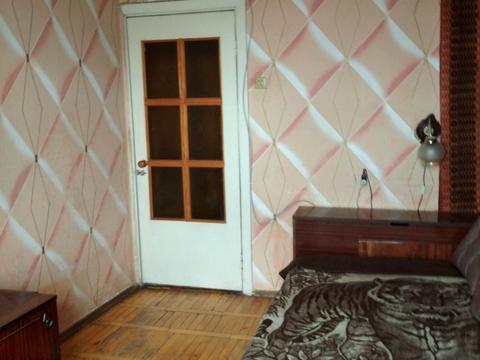 комната по адресу Симиренко ул., 5