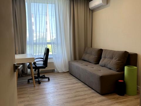 квартира за адресою Столичне шосе, 1А