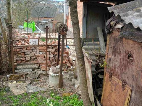 будинок за адресою 3й проїзд Меліораторів
