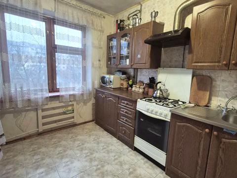 квартира за адресою Героїв просп., 37