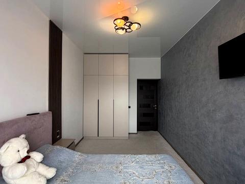 квартира по адресу Софиевка ул., 39А