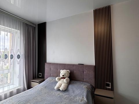квартира по адресу Софиевка ул., 39А
