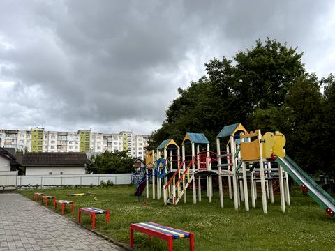 квартира по адресу Софиевка ул., 39А