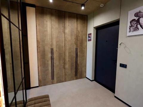квартира по адресу Флотська ул., 10-Б