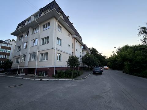 квартира по адресу Кленова ул., 2-Б/5