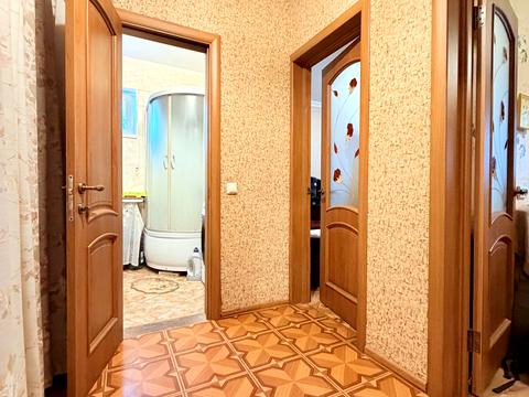 квартира по адресу Кленова ул., 2-Б/5