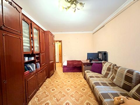 квартира по адресу Кленова ул., 2-Б/5