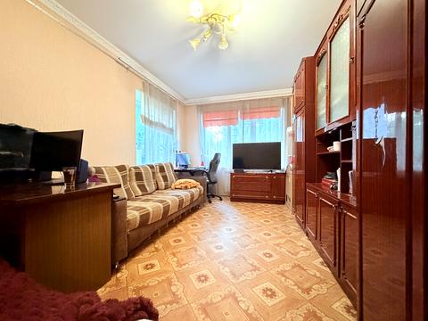 квартира по адресу Кленова ул., 2-Б/5