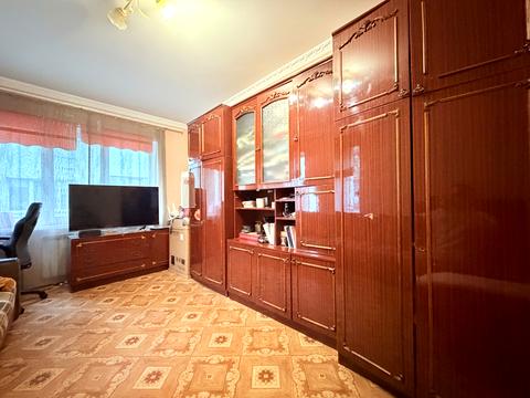 квартира по адресу Кленова ул., 2-Б/5