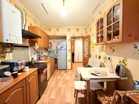 квартира по адресу Кленова ул., 2-Б/5