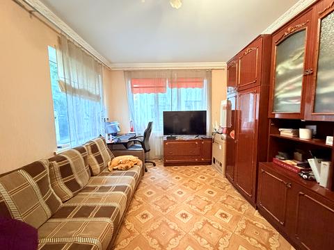 квартира по адресу Кленова ул., 2-Б/5