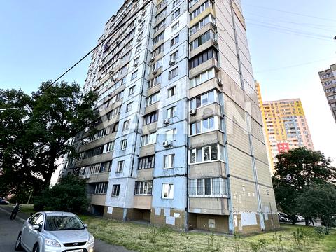 квартира по адресу Хорольская ул., 1