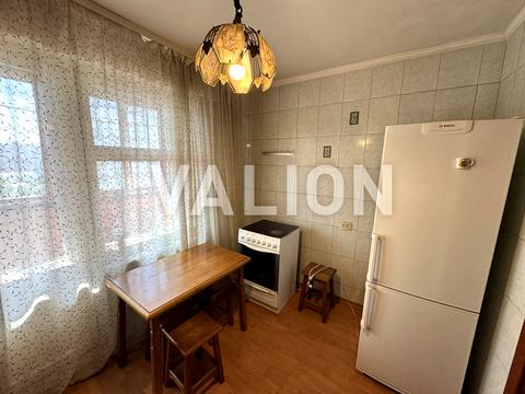квартира по адресу Хорольская ул., 1