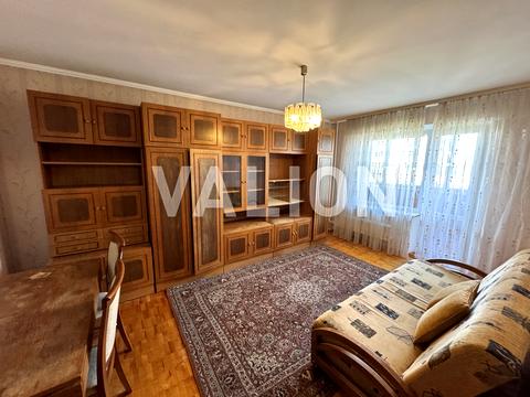 квартира по адресу Хорольская ул., 1