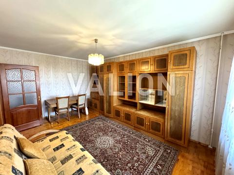 квартира по адресу Хорольская ул., 1