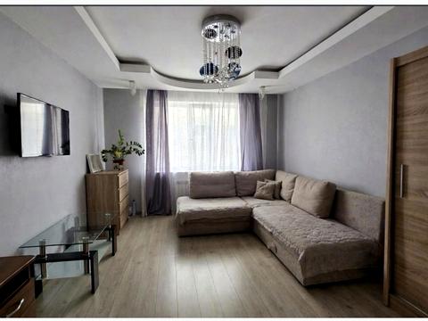 квартира за адресою Олександра Хіри вул., 9