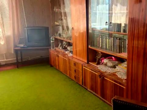 квартира за адресою Дніпро, Семафорна вул., 38