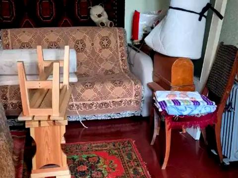 квартира за адресою Дніпро, Семафорна вул., 38