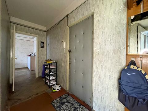 квартира по адресу Михаила Котельникова ул., 89