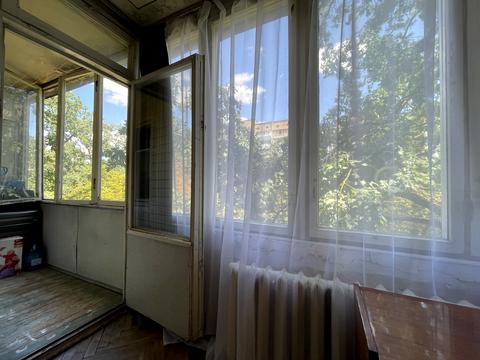 квартира по адресу Михаила Котельникова ул., 89