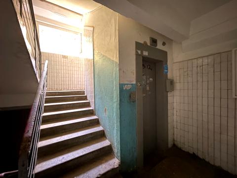 квартира по адресу Михаила Котельникова ул., 89