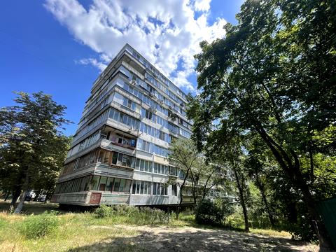 квартира по адресу Михаила Котельникова ул., 89