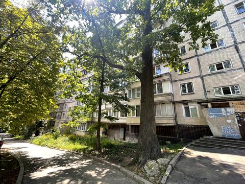 квартира по адресу Михаила Котельникова ул., 89
