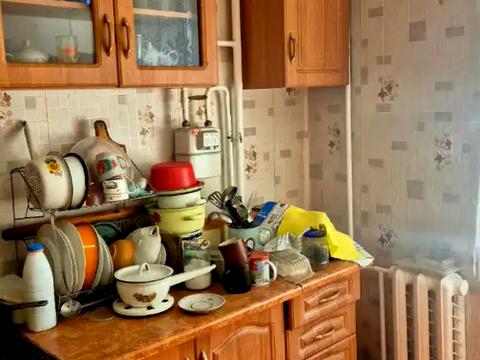 квартира за адресою Дніпро, Семафорна вул., 38