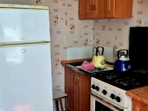 квартира за адресою Дніпро, Семафорна вул., 38