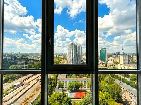 квартира за адресою Берестейський просп. (Перемоги), 5-В