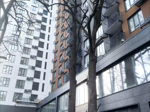квартира по адресу Василия Стуса ул., 35-Б