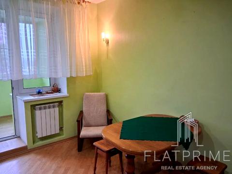 квартира за адресою Харківське шосе, 58-А