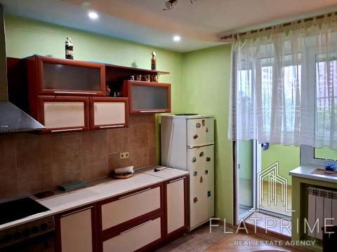 квартира за адресою Харківське шосе, 58-А