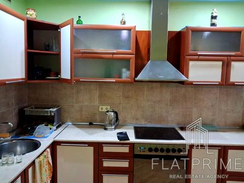 квартира за адресою Харківське шосе, 58-А