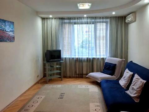 квартира за адресою Харківське шосе, 58-А