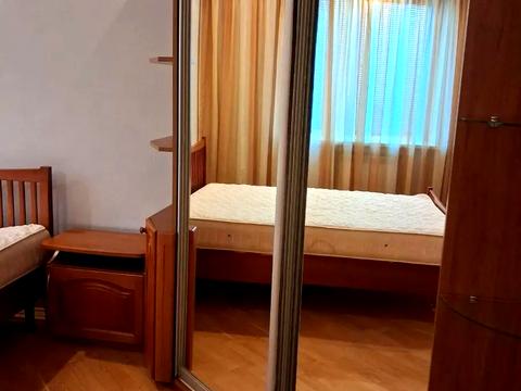 квартира за адресою Харківське шосе, 58-А