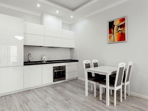 квартира за адресою Французький бульв., 60б