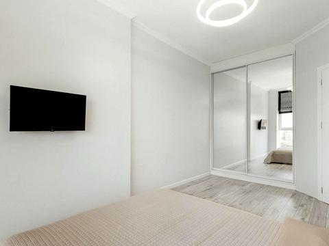 квартира за адресою Французький бульв., 60б
