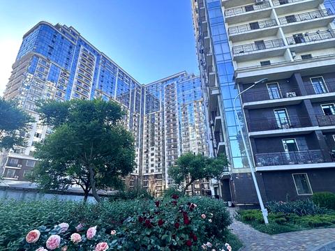 квартира за адресою Французький бульв., 60б