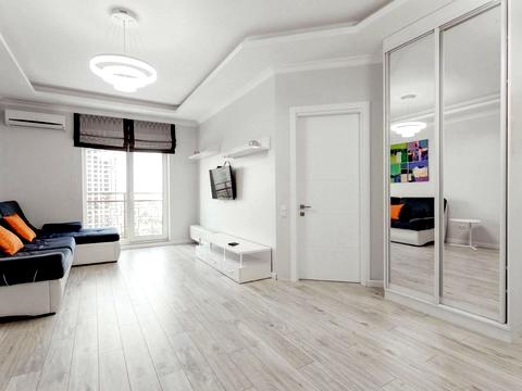 квартира за адресою Французький бульв., 60б