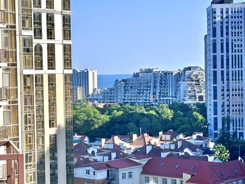 квартира за адресою Французький бульв., 60б
